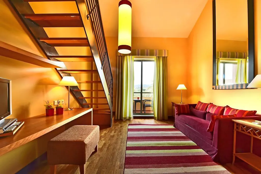 Pestana Sintra Golf Resort & Spa Hotel