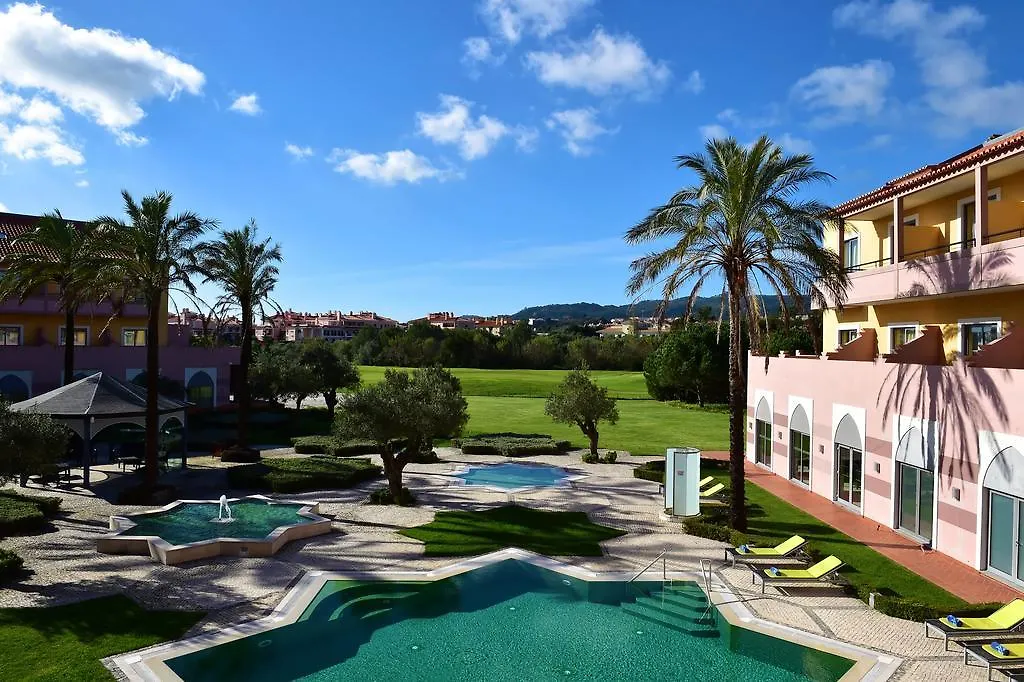 ****  Pestana Sintra Golf Resort & Spa Hotel Portugália