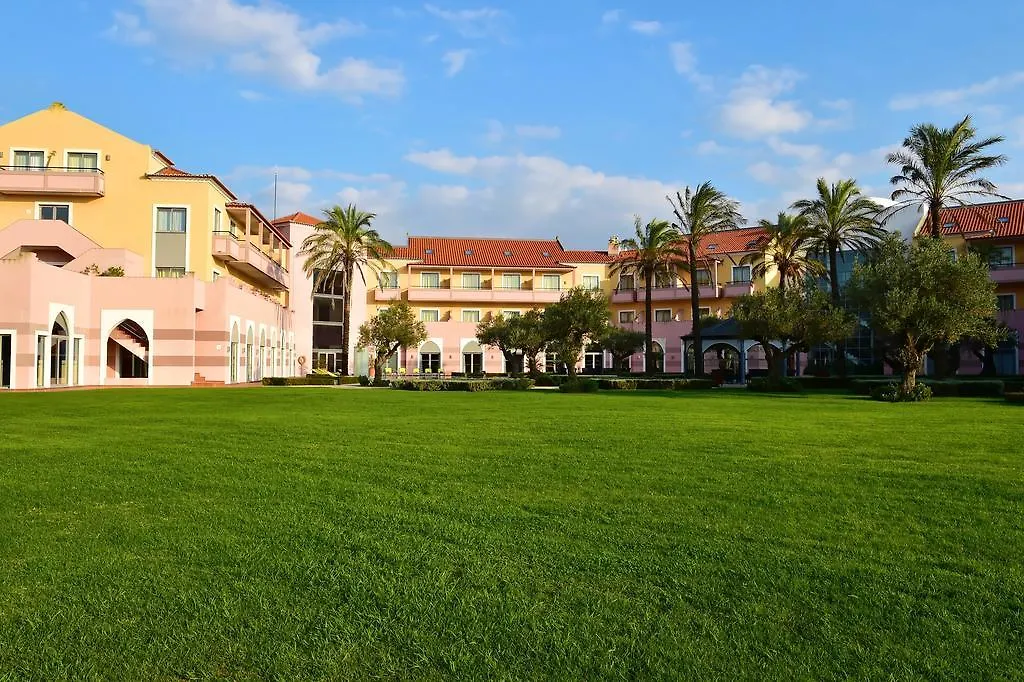 Pestana Sintra Golf Resort&SPA Hotel 4*,