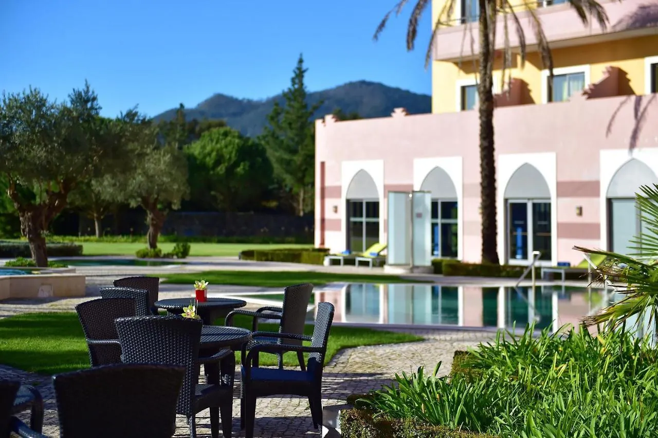 Pestana Sintra Golf Resort & Spa Hotel